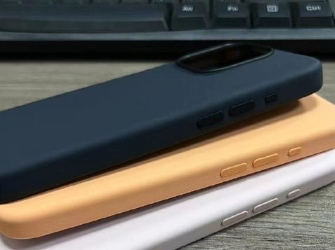 坡心镇苹果14维修站分享iPhone14手机壳能直接给iPhone15用吗?