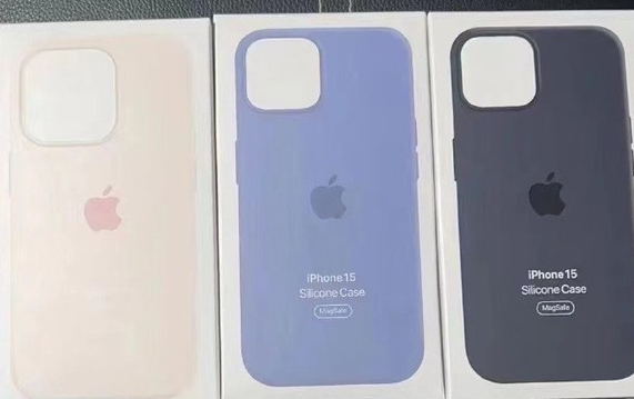 坡心镇苹果14维修站分享iPhone14手机壳能直接给iPhone15用吗？ 