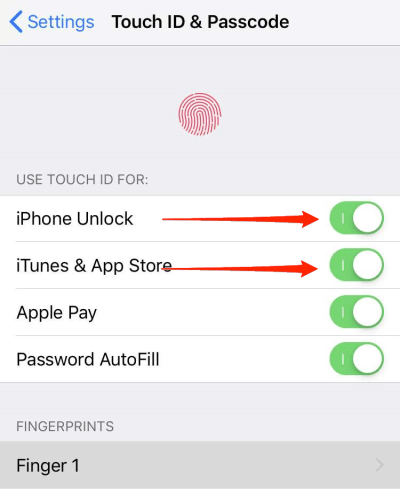 坡心镇苹果维修分享:遇无法在此iPhone上激活Touch ID怎么办? 