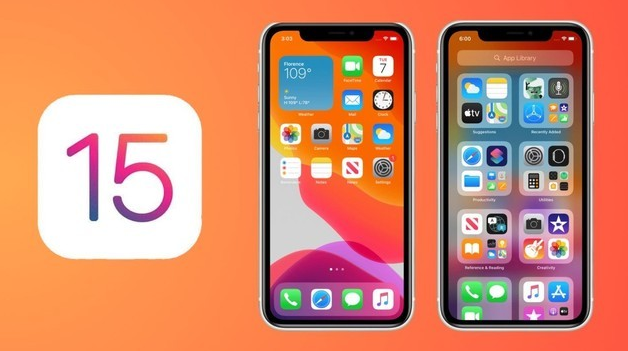 坡心镇苹果13维修分享iPhone13更新iOS 15.5，体验如何 