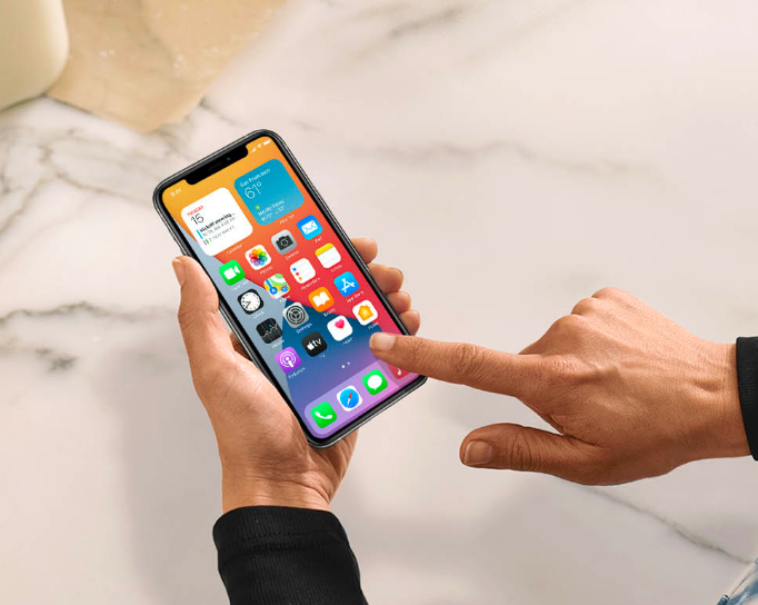 坡心镇苹果手机维修分享iPhone 12 出现运行缓慢或死机的情况怎么办 
