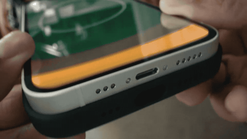 坡心镇苹果手机维修分享未来 Magsafe 还有哪些发展空间 