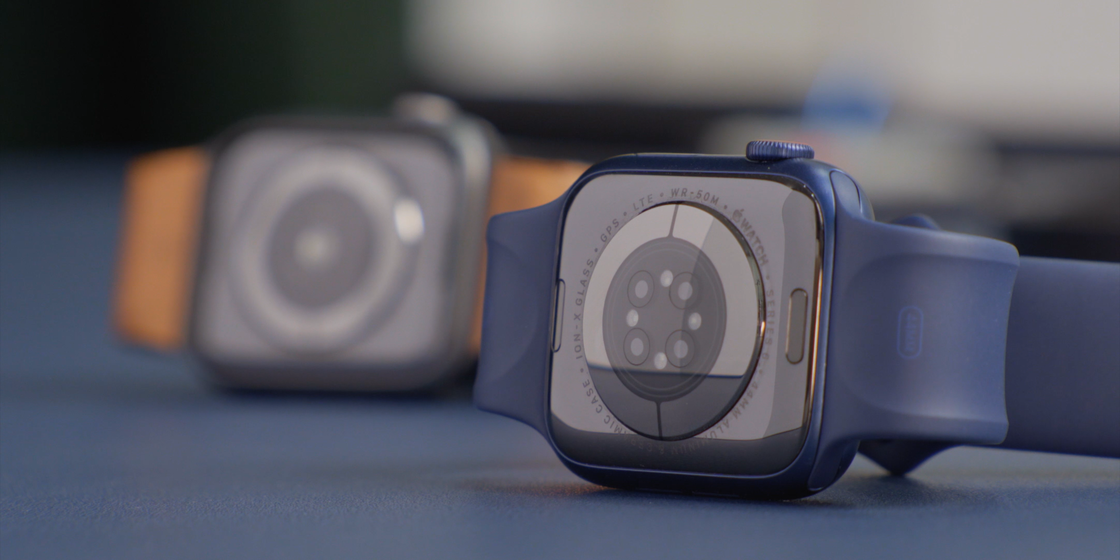 坡心镇苹果手机维修分享Apple Watch 是如何测量卡路里的 