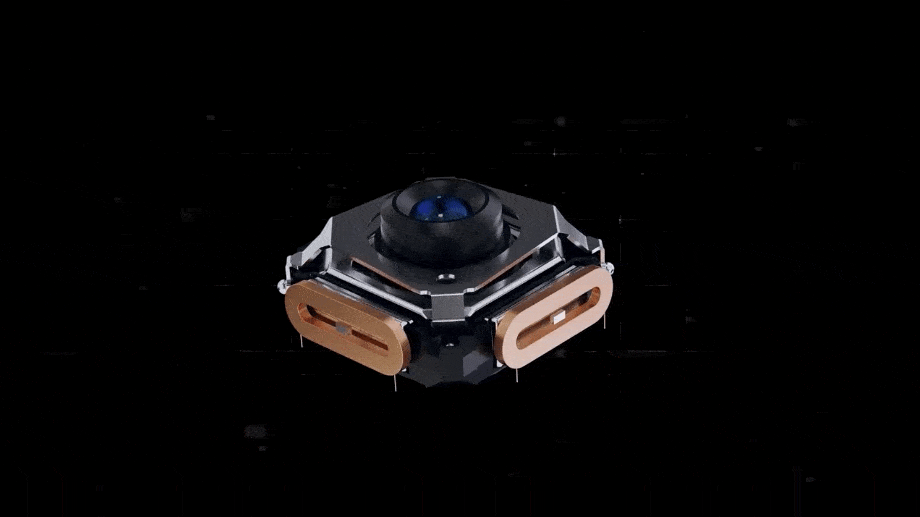 坡心镇苹果手机维修分享iPhone 12 Pro Max 独享的这颗传感器更大的特点是什么 
