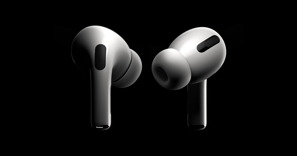 坡心镇苹果手机维修分享AirPods Pro 爆音、降噪效果下降怎么办 