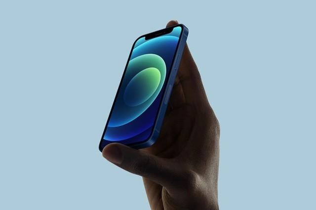 坡心镇苹果手机维修分享iPhone 12 mini辐射很大吗 