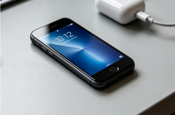 坡心镇苹果手机维修分享iPhone SE换电池 