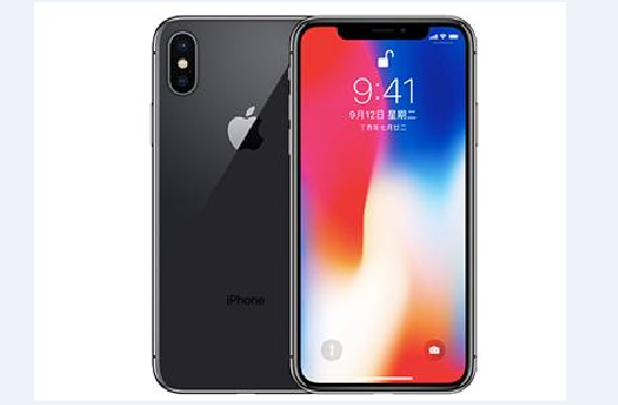坡心镇苹果维修点分享iPhone X进水维修 