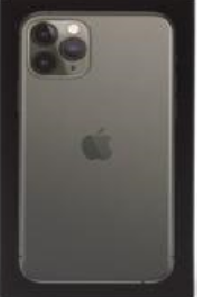 坡心镇苹果维修点分享iPhone 11 Pro进水维修 