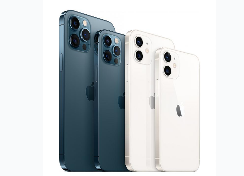 坡心镇苹果维修点分享iPhone 12 Pro进水维修 