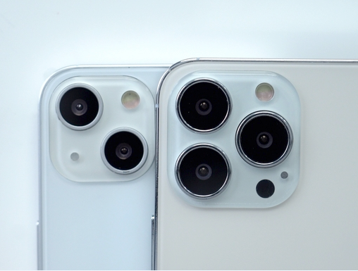 坡心镇苹果维修点分享iPhone 13 Pro Max进水维修 