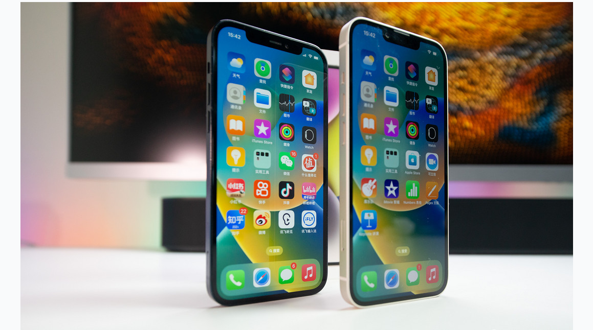 坡心镇苹果维修点分享iPhone 14 Plus进水维修 