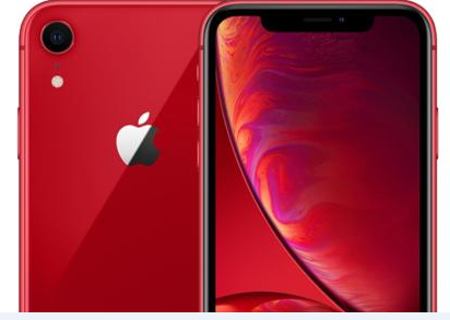 坡心镇苹果维修点分享iPhone XR维修主板易被忽视的硬件陷阱 