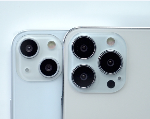 坡心镇苹果维修点分享iPhone 13 Pro主板出问题时解决方案 