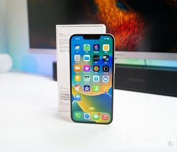 坡心镇苹果维修点分享iPhone 14音频与待机系统排错 
