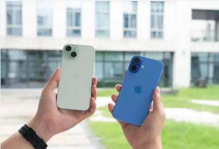 坡心镇苹果维修点分享iPhone 16 Plus锁屏密码使用手册 
