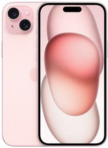 坡心镇苹果维修点分享iPhone15 Plus手机黑屏小众问题 