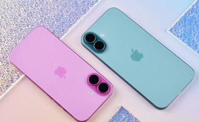 坡心镇苹果维修点分享iPhone 16手机黑屏多重诱因解析 