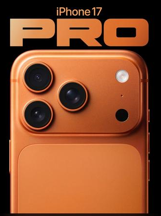 坡心镇苹果维修点分享iPhone 17 Pro黑屏小众问题深度剖析 
