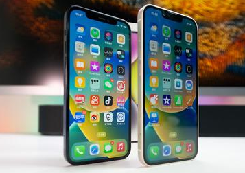 坡心镇苹果维修点分享iPhone 14 Plus发烫常见情况科普 