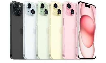 坡心镇苹果维修点分享iPhone 15发烫易忽视问题科普 