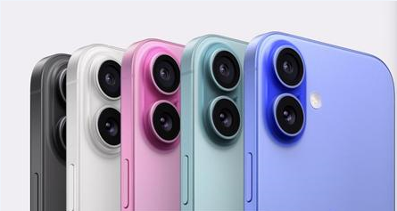 坡心镇苹果维修点分享iPhone 16发烫易忽视因素汇总 