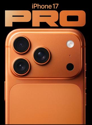 坡心镇苹果维修点分享iPhone 17 Pro发烫五大隐藏诱因详解 